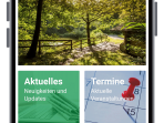 App Gemeinde Neunkirchen